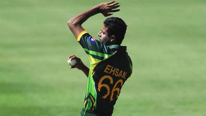 CLT20 2013: Atmosphere in India just like Pakistan, says Ehsan Adil