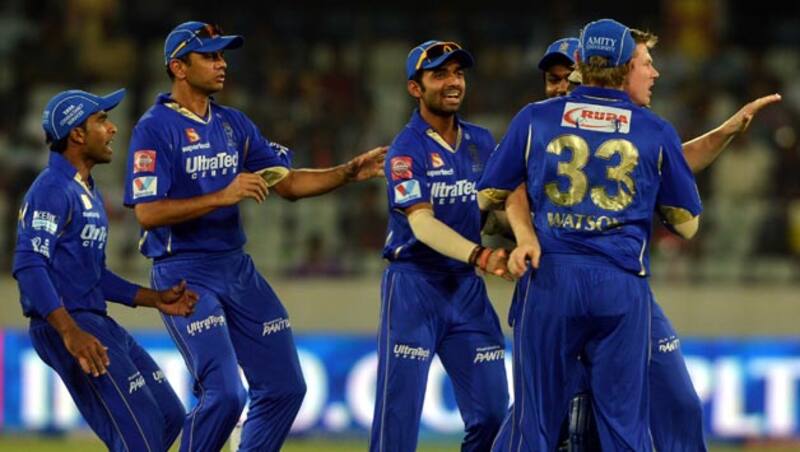 CLT20 2013: