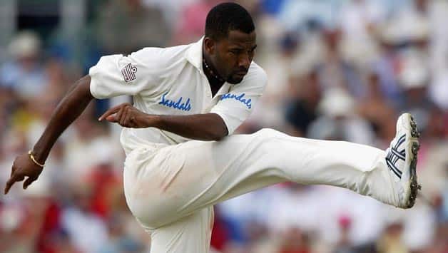 Middlesex not to renew Corey Colleymore's contract