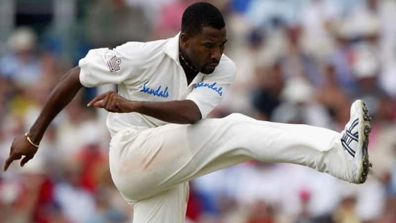 Middlesex not to renew Corey Colleymore's contract