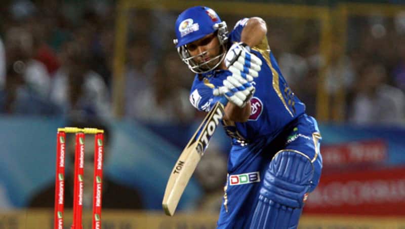 CLT20 2013: Rajasthan Royals vs Mumbai Indians Group A match &mdash; Players&rsquo; report card