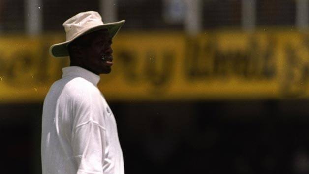 Curtly Ambrose hailed by former West Indian giants on 50th birthday