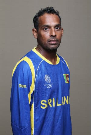 Thilan Samaraweera: Sri Lanka’s strong-willed middle-order batsman Thilan Samaraweera: Sri Lanka’s strong-willed middle-order batsman