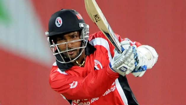 CLT20 2013: Brisbane Heat restrict Trinidad and Tobago to