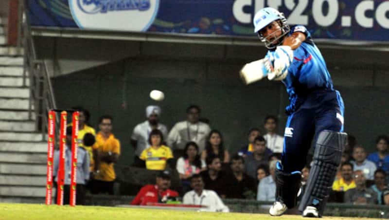 CLT20 2013: Henry Davids rues conceding too many extras after loss against Chennai Super Kings