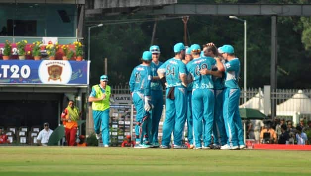 CLT20 2013 Preview: Brisbane Heat, Titans lock in search of maiden win