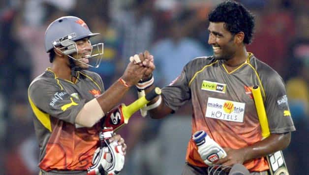 Four Sunrisers Hyderabad players fixed IPL match for Rs 6 crores, bookie tells Mumbai Crime Branch