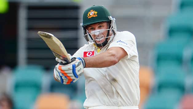 Michael Hussey feels responsible for rift in Australian camp