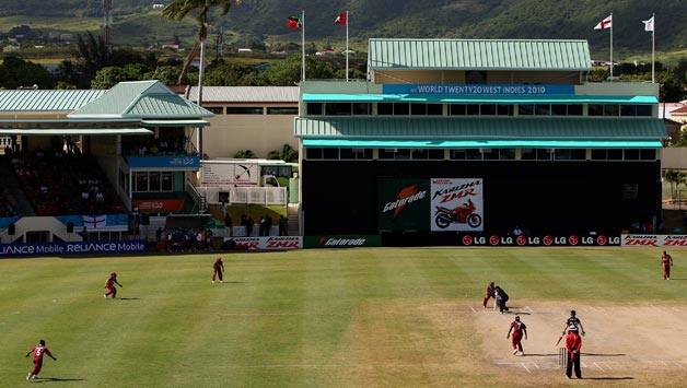 St Kitts and Nevis wants CPL franchise St Kitts and Nevis wants CPL franchise