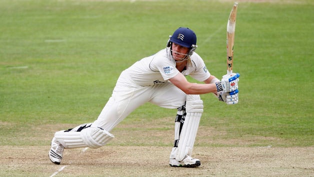 Ashes 2013-14: England pick Australian-born Sam Robson as backup