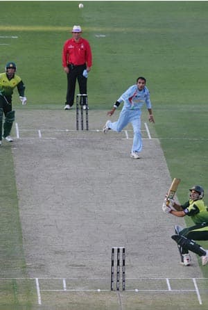 2007 World T20 final: MS Dhoni   s young Indian brigade pip Pakistan to lift inaugural title