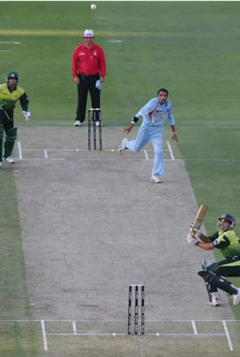 2007 World T20 final: MS Dhoni&acirc;s young Indian brigade pip Pakistan to lift inaugural title