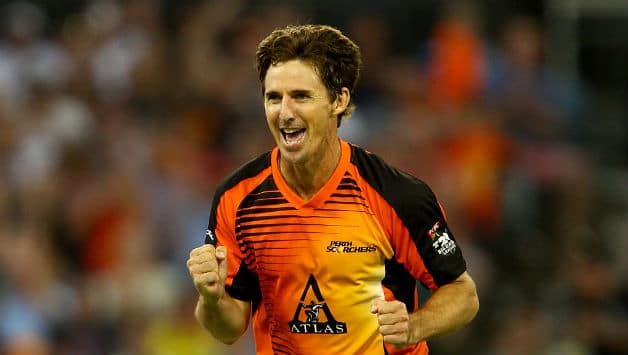 CLT20 2013: Perth Scorchers have nothing to lose, says Brad Hogg