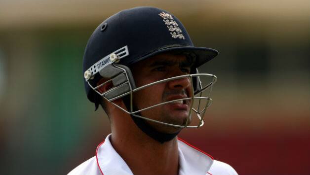 Owais Shah announces retirement from First-Class cricket