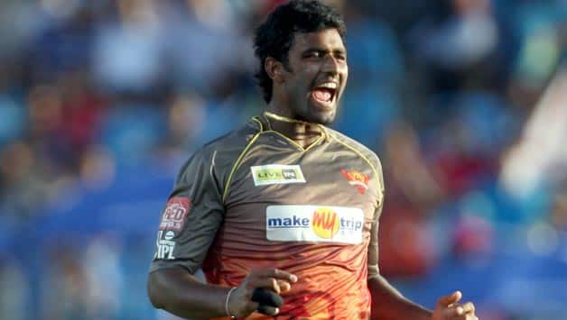 CLT20 2013: Thisara Perera says he likes to handle pressure situations CLT20 2013: Thisara Perera says he likes to handle pressure situations