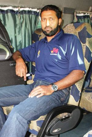 Wasim Jaffer: Why have they picked me after ignoring me for last 2 years?