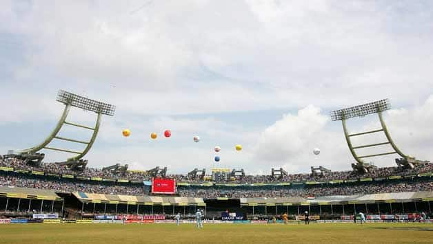 Jawaharlal Nehru Cricket Stadium Kochi