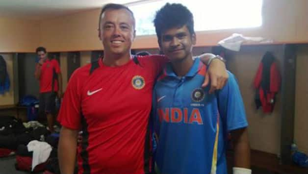 Shreyas Iyer – The Virender Sehwag of India Under-19