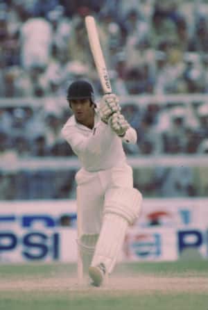 Majid Khan: Grace, majesty and lots of pluck Majid Khan: Grace, majesty and lots of pluck