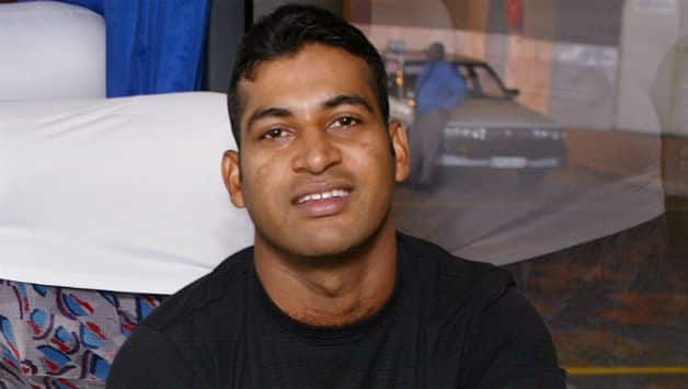 When Saleem Elahi became the fourth player to score a century on ODI debut