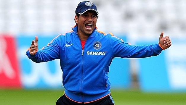 Sachin Tendulkar's 200th Test likely to be hosted at Eden Gardens