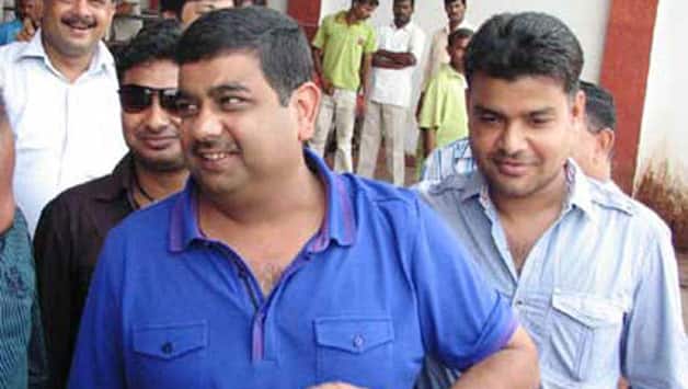 Ranjib Biswal: The jack of all-trades is now in the IPL hot seat Ranjib Biswal: The jack of all-trades is now in the IPL hot seat