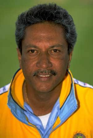 Anshuman Gaekwad scores slowest double century in Test cricket