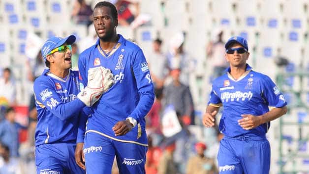 Rahul Dravid, Paddy Upton have built great team atmosphere: Kevon Cooper Rahul Dravid, Paddy Upton have built great team atmosphere: Kevon Cooper
