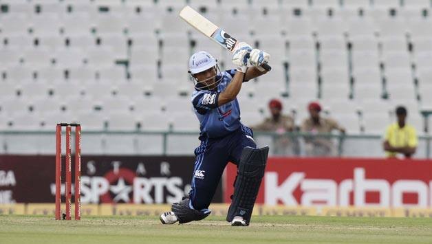 Titans vs Trinidad and Tobago Live Cricket Score, CLT20 2013 Group B match: Lewis, Bravo propel Trinidad and Tobago to 188/6
