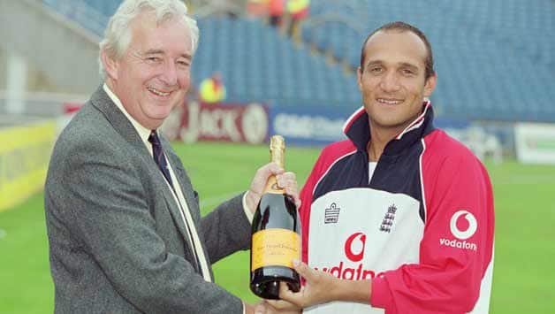 Ashes 2001: Mark Butcher’s unbeaten 173 gives England victory at Headingley as they avoid the greenwash Ashes 2001: Mark Butcher’s unbeaten 173 gives England victory at Headingley as they avoid the greenwash