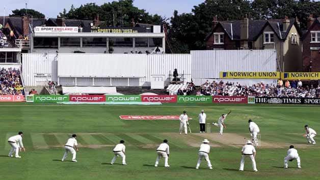 Ashes 2001: Mark Butcher’s unbeaten 173 gives England victory at Headingley as they avoid the greenwash Ashes 2001: Mark Butcher’s unbeaten 173 gives England victory at Headingley as they avoid the greenwash