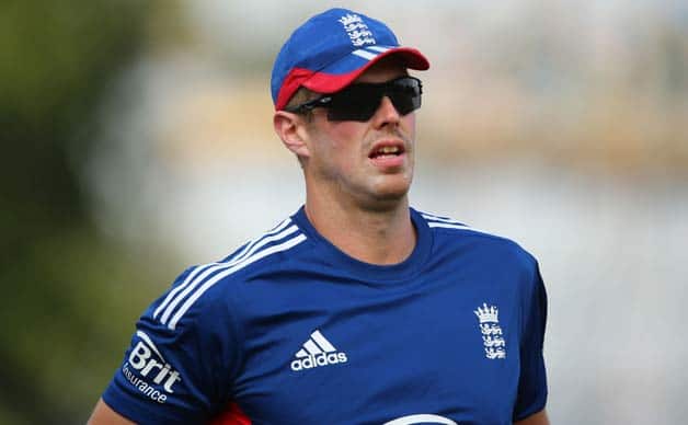 How can Ireland get Test status if England keeps selecting their talented players?