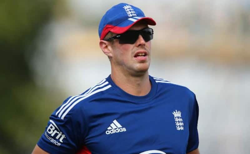 How can Ireland get Test status if England keeps selecting their talented players?