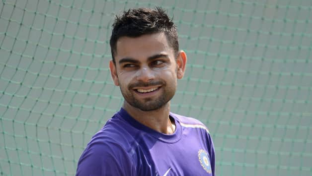 India tour of South Africa will set standards for the young team: Virat Kohli India tour of South Africa will set standards for the young team: Virat Kohli
