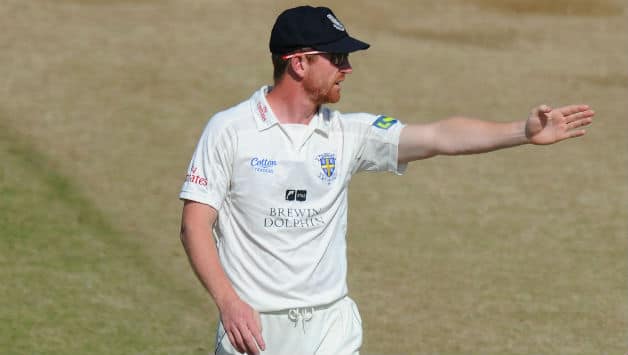 Paul Collingwood to join Scotland’s coaching team