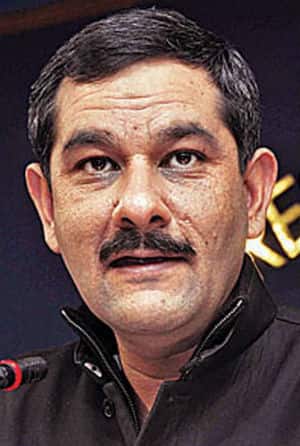 BCCI will certainly come under RTI, asserts sports minister Jitendra Singh