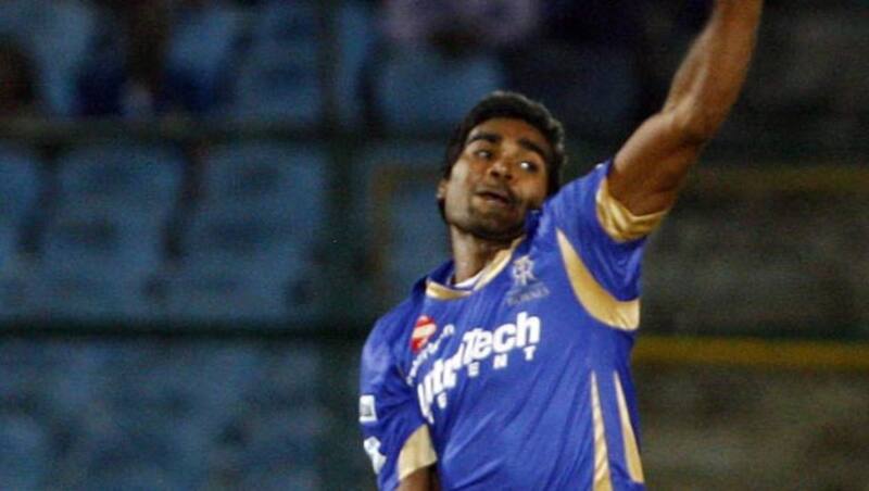 CLT20 2013: Rajasthan Royals&rsquo; Rahul Shukla says he was eager to prove himself after two-match snub