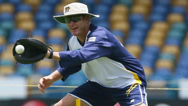 Tom Moody: 'Long’, powerful and aggressive Tom Moody: 'Long’, powerful and aggressive