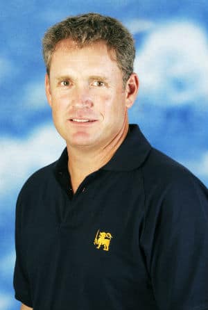 Tom Moody: 'Long’, powerful and aggressive Tom Moody: 'Long’, powerful and aggressive