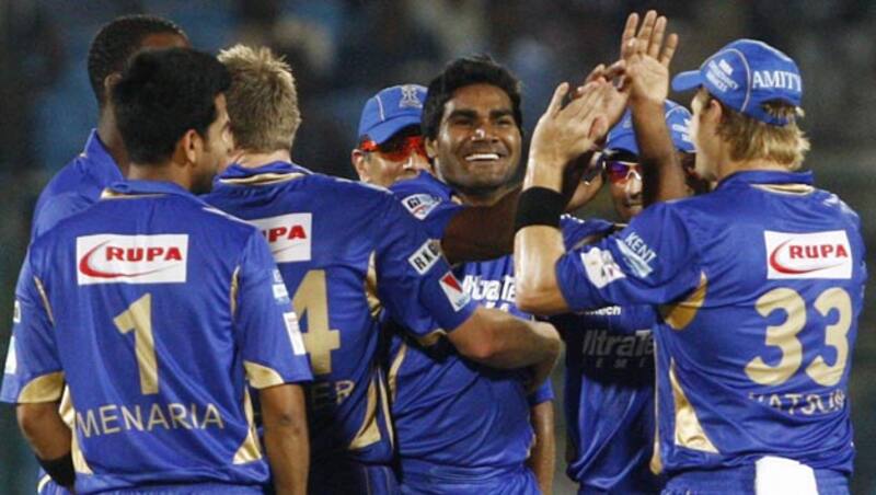 CLT20 2013: Rajasthan Royals strong enough to compete against Chennai Super Kings in semi-final, says Ashok Menaria