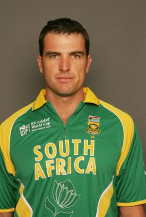 Justin Kemp