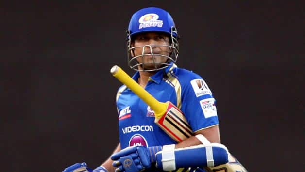 Nathan Coulter-Nile wants Sachin Tendulkar to play forever