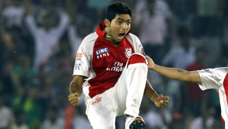 India A's Bhargav Bhatt claims 7 wickets; West Indies A bowled out for 406 on Day 2 of 2nd unofficial Test