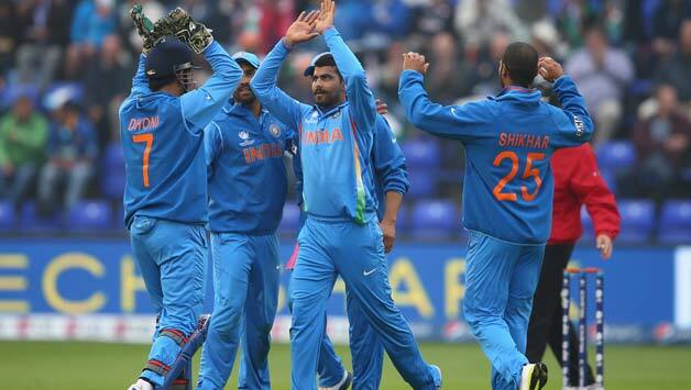 Preview: India vs Australia 2013, one-off T20 at Rajkot Preview: India vs Australia 2013, one-off T20 at Rajkot
