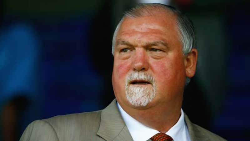 Mike Gatting: Not convinced additional DRS referrals will solve problem