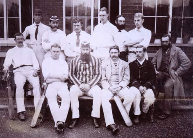 Ashes 1882-83: Billy Midwinter’s second swap