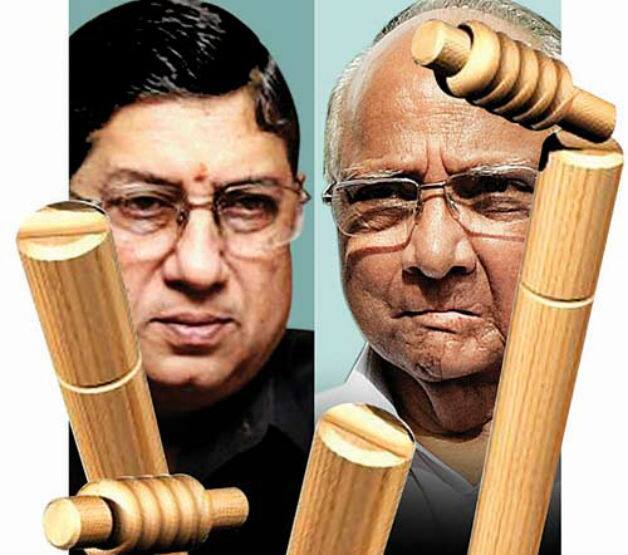 Sachin Tendulkar’s 200th Test could be held at Brabourne Stadium as N Srinivasan-Sharad Pawar tussle heats up