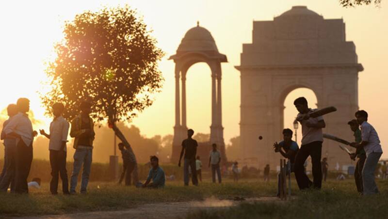 Greg Chappell&acirc;s comments on street cricket come at the right time