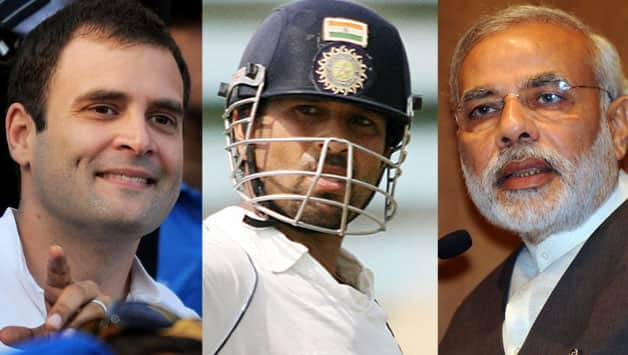 Sachin Tendulkar’s retirement: What Narendra Modi, Rahul Gandhi and others have to say on the controversial subject