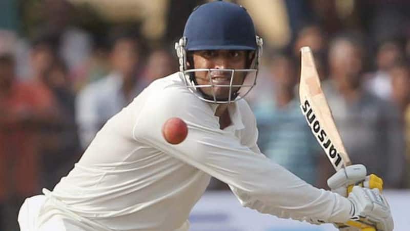 India A reach 269/5 at lunch on Day 3 of 2nd unofficial Test against West Indies A